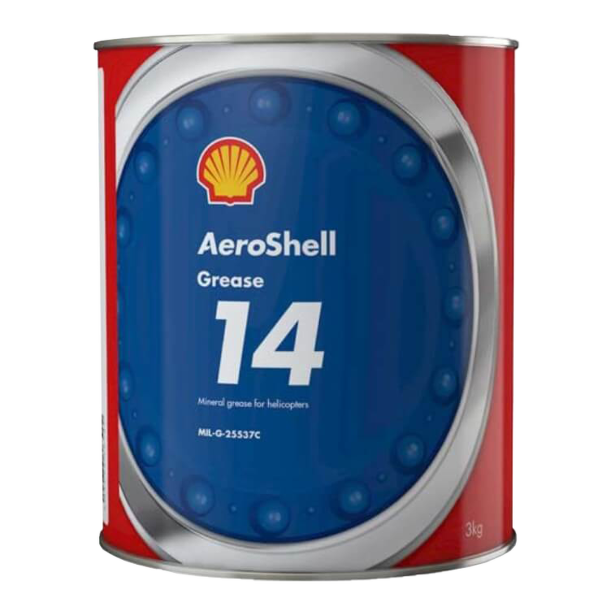 Aeroshell Grease 14