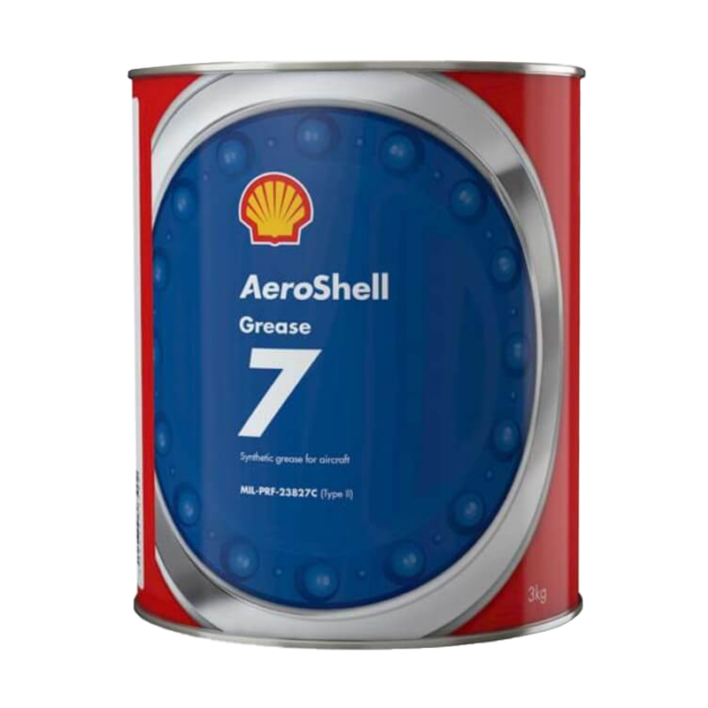 Aeroshell 07