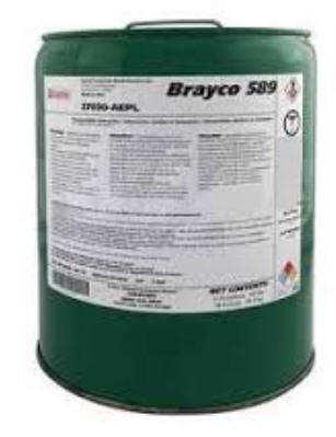 Brayco 589