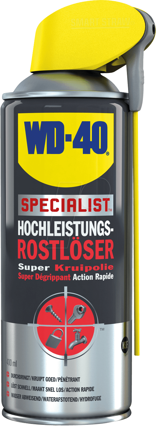 WD 40