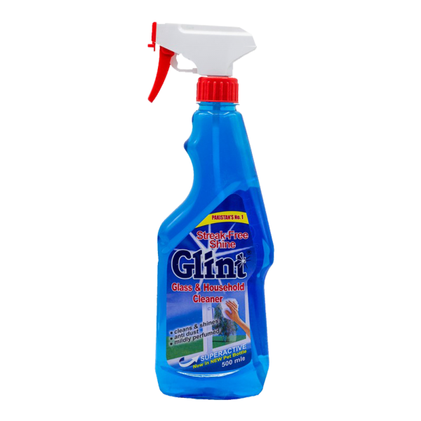 Glint Cleaner